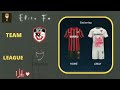 best 20 kits in fifa mobile 23 top 20 jersey classic kits fifamobile23