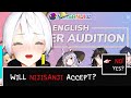 NIJISANJI - FAILED Vtuber Audition Reels