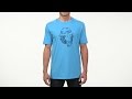 Men's Cotton T-shirts (ft. organic cotton from Texas Organic Cotton Marketing Co-op)