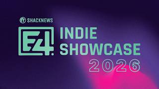 Shacknews Indie Games Showcase | Summer Games Showcase Day 3 | Live Reaction!