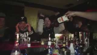 HipHopCon Cypher no. 1 - Noize, Till Ill, Rookiie und Dj Hempstar