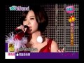 20131221 歡樂耶誕城 安心亞1