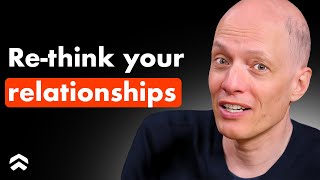 Why You Have Love & Relationships All Wrong: Alain De Botton