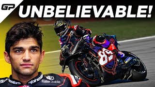 How Jorge Martin’s TRIUMPH Could Redefine Aprilia’s Future in MotoGP! MotoGP News 2025