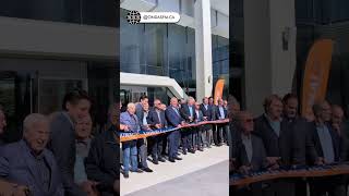 🎉 ¡Gran Inauguración delCentro de Entrenamiento y Nuevo Local de LiUNA 183! ✨