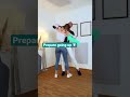 Tutorial: Cambré in Bachata Sensual 🎉