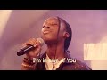 Shalom Chigozie - At The Cross (Chris Tomlin Cover)