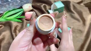 Episode 147|#small novo sticking powder |Makeup Shinee