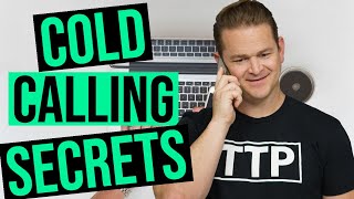 Wholesaling Houses | 6 Steps To Brent Daniels' Cold Calling | Wholesaling Real Estate