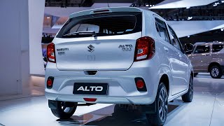 2025 Maruti Suzuki Alto 800: Price, Features \u0026 Expert Review!