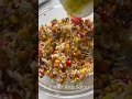 summer rice salad recipe perfect in this heat wave gluten u0026 dairy free