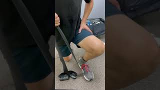 Banded Tibial External Rotation