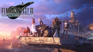 #16-2【FINAL FANTASY VII REMAKE】今日もトロフィー集め！トラブルの為配信繋ぎなおし