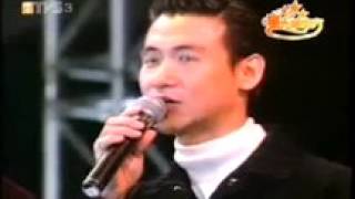 1996 叱咤樂壇我最喜愛歌曲奬