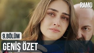 Ramo 9. Bölüm | Geniş Özet