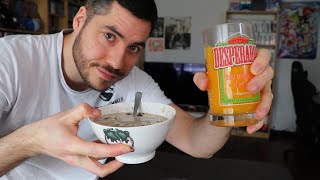 Régalez vous avec ce petit déjeuner MASTERCLASS