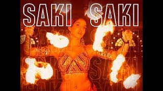 O Saki Saki Full Song | Batla House | Norah Fatehi | Item song | John Ibrahim
