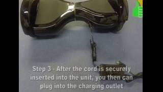 How to Safely Charge your Hoveroid Hoverboard