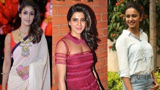 Kollywood Actresses Moving To Tollywood Industry | Latest Tamil Movie Gossips 2018