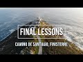 Camino de Santiago: Final Lessons