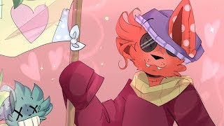 Where all the magic happens foxy