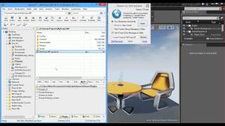 [iTween 0.8b+] Installing iTween