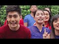 isang pamilya tayo kapamilya gold