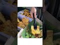 Sego Pecel Pincuk || Indonesian Traditional Food