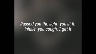 Kevin Gates Wild Ride Lyrics