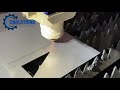 Sheet Metal Fabrication Process & Operation - Sheet Metal Parts Manufacturing | Junying