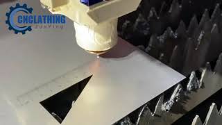 Sheet Metal Fabrication Process \u0026 Operation - Sheet Metal Parts Manufacturing | Junying