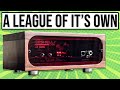 High End Audio Just Got Destroyed by the Geshelli Labs J2 AKM 4499