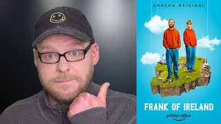 FRANK OF IRELAND | Season 1 Review | Amazon Comedy Series | Spoiler-free