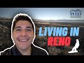 David Tully Realtor - Living in Reno