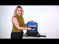 SILVERTIP FILMS REVIEW - ORCA Bags OR-67 Hard Shell Accessories Case