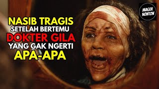 DIPAKSA NGINEP, DIKASIH MAKAN, DAN DIKASIH PERAWATAN.. TAPI KOK - Alur Cerita Film INC1SI0N (2020)