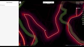 How and why to use the Strava heatmap as your base layer while editing OpenStreetMap!