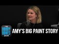 Amy Shares What Went Down With Paint & Her House