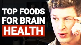 BRAIN EXPERT Reveals How To PREVENT COGNITIVE DECLINE Using Lifestyle And Diet | Max Lugavere
