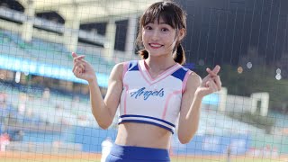 【黑鼠】20210422 富邦悍將 Fubon Guardians Fubon Angels 豫花花 高國麟 林哲瑄 林益全 葉竹軒 陳真 應援曲 Fight ON Fire Up