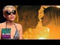 Justin Bieber's Make-Out in Confident Video! Miley Cyrus Praises Madonna on Unplugged! WATCH!