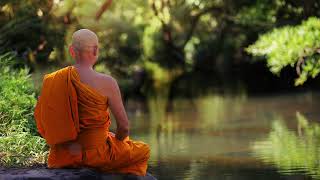 Even Flow | Healing Meditation