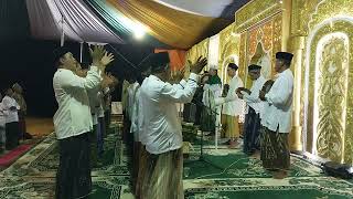 Ishari Lamongan Ancab Glagah - Mahalul Qiyam - Gus Mahmud Sami' Dalam Rangka Haul ..........