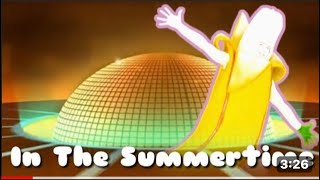 Just dance 2014 Fanmade Mashup - In The Summertime (By: @lonedancer03)