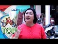 TUKANG OJEK PENGKOLAN Part 6/7 [22 OKTOBER 2018]