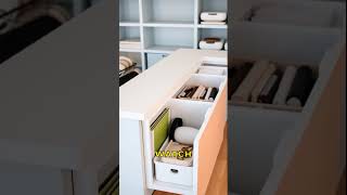 60Fix: Organize a Drawer in 20 Seconds