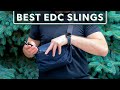 Top 10 Slings for Everyday Carry | Best EDC Sling To Buy | Aer, Bellroy, Osprey & more!