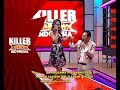 Meski Tiara takut dengan tikus, jalanin aja shay! - Killer Karaoke Indonesia