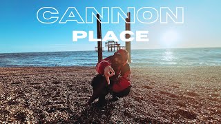 Shinjitsu Slim - Cannon Place (Music Video) #rap #hiphop