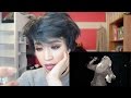 Reacting To Whitney Houston & Dato' Siti Nurhaliza - Memories